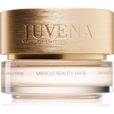 JUVENA Miracle интензивна ревитализираща маска за уморена кожа 75ml