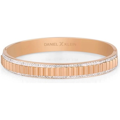 Daniel Klein Дамска гривна Daniel Klein DKJ. 3.1101-L-3 (DKJ.3.1101-L-3)