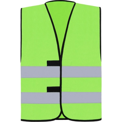 Korntex vesta KXFW Dortmund funkční reflexní lime green Zelená lime