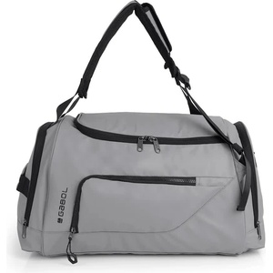 Gabol Сак Gabol Canada 41L duffle bag - Grey (Gray)