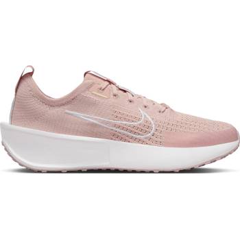 Image 1 of Nike Дамски маратонки Nike Interact Run Womens Running Shoes - Pink Oxford