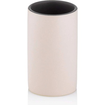 kela Светло розова поставка за четки за зъби KELA от серия Matsi