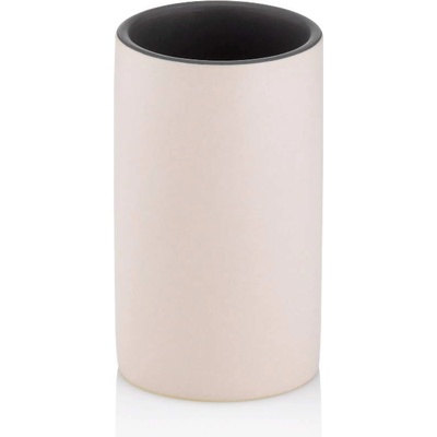 kela Светло розова поставка за четки за зъби KELA от серия Matsi