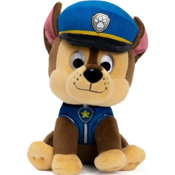 Spin Master Catelul Paw Patrol Master Gund Chase 15cm
