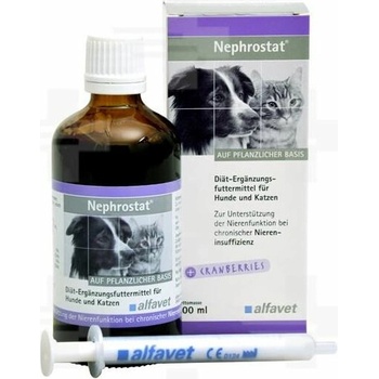 Catopharm Nephrostat 100 ml