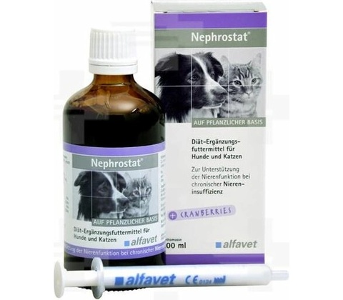 Catopharm Nephrostat 100 ml