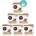 NESCAFÉ Кафе капсула NESCAFE® Dolce Gusto® Cortado Espresso Macchiato 96 бр (100517-MEGAPACK)