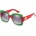 Polorized Gpc polo polarized Слънчеви очила - Червени #a410 (331642_Червен)