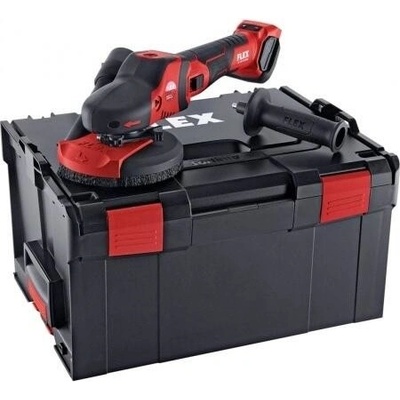 Flex SE 125 18.0 EC FX-521574