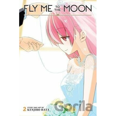 Fly Me To The Moon 2 - Kendžiro Hata