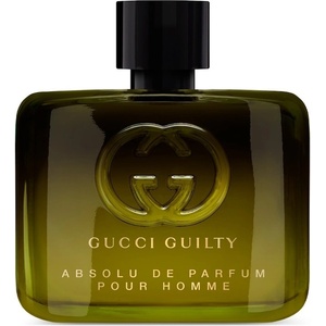 Gucci Guilty Absolu de Parfum pour Homme EDP 60 ml Парфюми