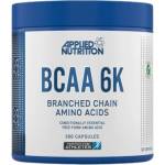 Applied Nutrition Bcaa 6k [300 капсули]