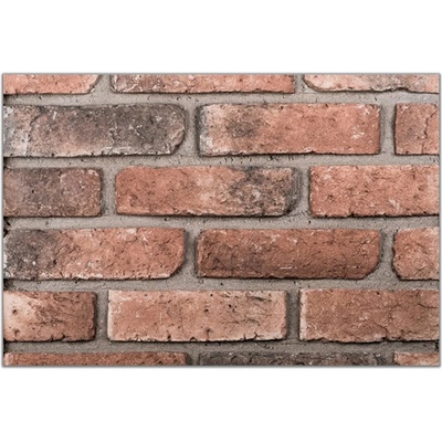 Modulo Kámen dekorativní Chester ext. červená 1m²