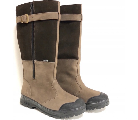 Bighorn Waders