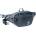Deuter Чанта за кръст Deuter Belt I Hip bag - Black - размер 1, 5 l (510-2754-0111)