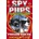 Prison Break Cope AndrewPaperback