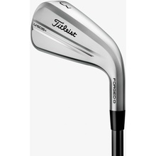 Titleist U505 4G HRZDUS Black 80 Utility železo pravé 22° grafit Regular