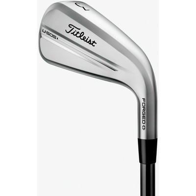 Titleist U505 4G HRZDUS Black 80 Utility železo pravé 22° grafit Regular