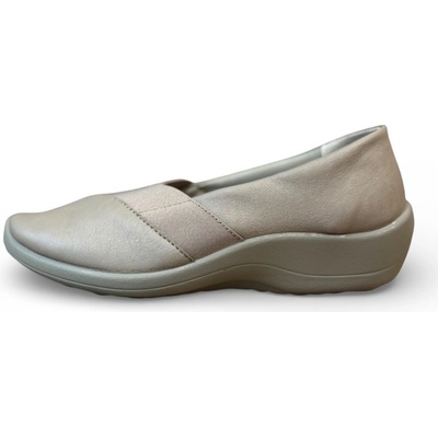 Arcopedico 4836 J81 Acadia Taupe