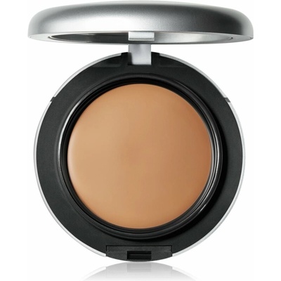 MAC Cosmetics Studio Fix Cream-to-Powder Foundation kompaktní krémový make-up C4 10 g