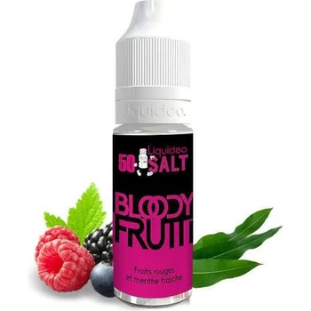 Image 1 of Liquideo Bloody frutti - Fifty salt Liquideo 10ml/20mg