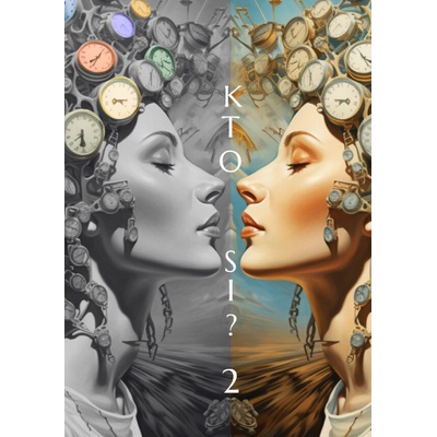 Kto si? 2 - Diana Kvašaiová