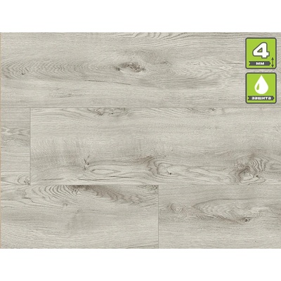 KAINDL ПОДОВА НАСТИЛКА vinyl spc s330 4мм 32/ac4/4v ФУГА ДЪБ АРАГОН (s330)