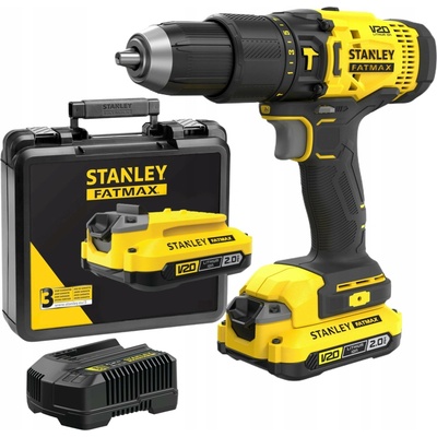 Stanley SFMCD711D22