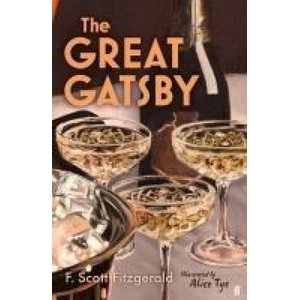 The Great Gatsby | Alice Tye (ISBN: 9780571387076)