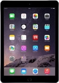 Apple iPad Air 2 Wi-Fi 64GB MGKL2FD/A - Heureka.sk