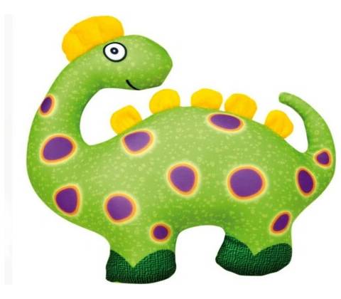 Dinosaurus modrý