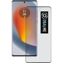 Obal:Me 5D tvrdené sklo pre Motorola Edge 50 Fusion Black 8596311253324