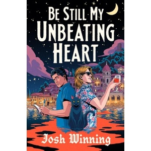Be Still My Unbeating Heart (ISBN: 9780241836477)