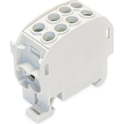 HORA Rozbočovacia krytá svorka HLAK35/1 C L 1310157