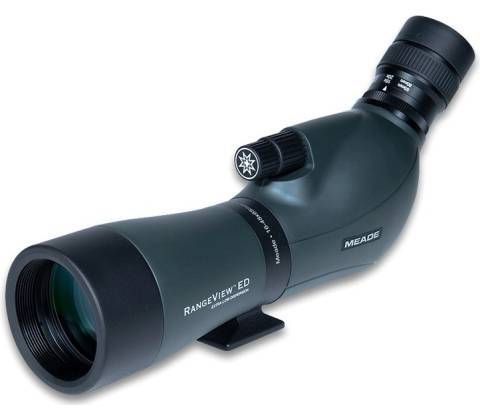 Meade RangeView ED 16-48x65