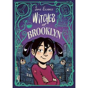 Witches of Brooklyn (0000)