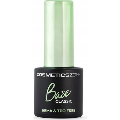 Hypoalergénny hybridný základ Base Classic 7ml Cosmetics Zone