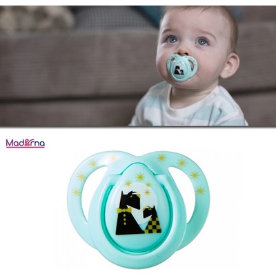 Tommee Tippee C2N silikón Moda