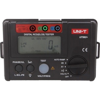UNI-T UT582+