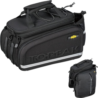 Topeak ESSENTIAL TRUNK BAG DXP
