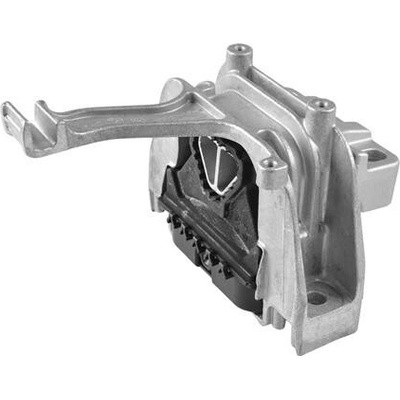 Zavěšení motoru TEDGUM TED12268 – Zboží Mobilmania