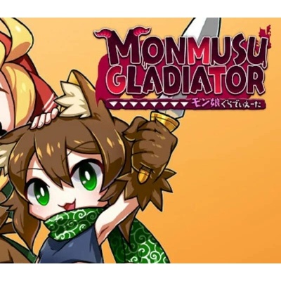 Monmusu Gladiator