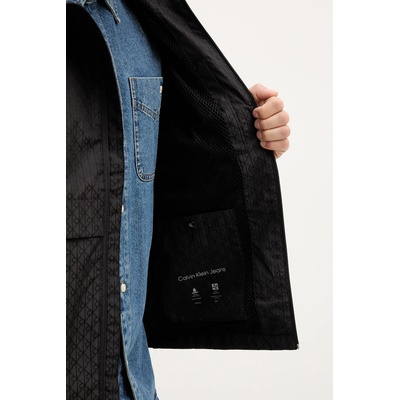 Calvin Klein Jeans Яке Calvin Klein Jeans (LV04RD510G)