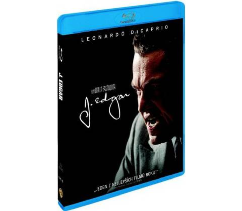 J.Edgar BD