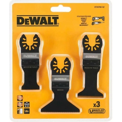 DeWALT DT20760 3 ks
