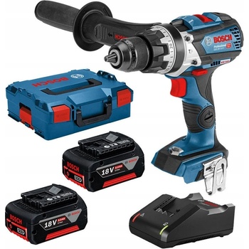 Bosch GSB 18V-110 C 0.601.9G0.30D