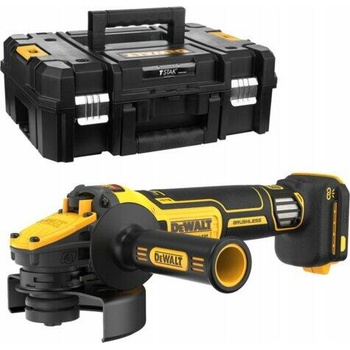 Image 1 of DEWALT DCG409VSNT