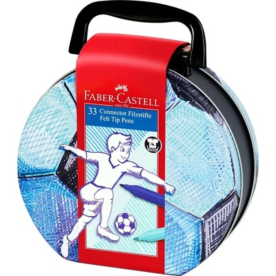 Faber-Castell 33 ks 155538
