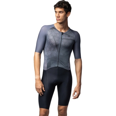 Alé TRI Beyond SkinSuit Grey