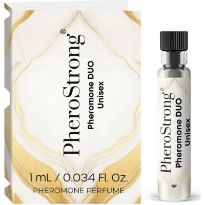 Pherostrong Pheromone Duo Unisex U 1 ml